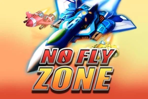 No Fly Zone &ndash; slot machine