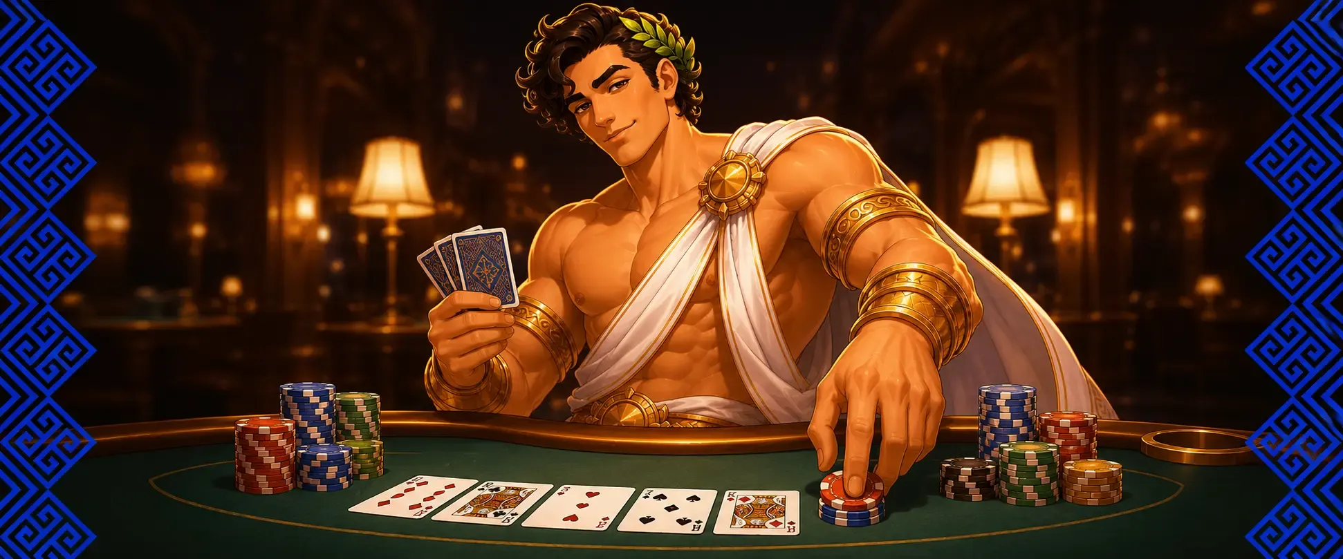 Librabet casinò moderno