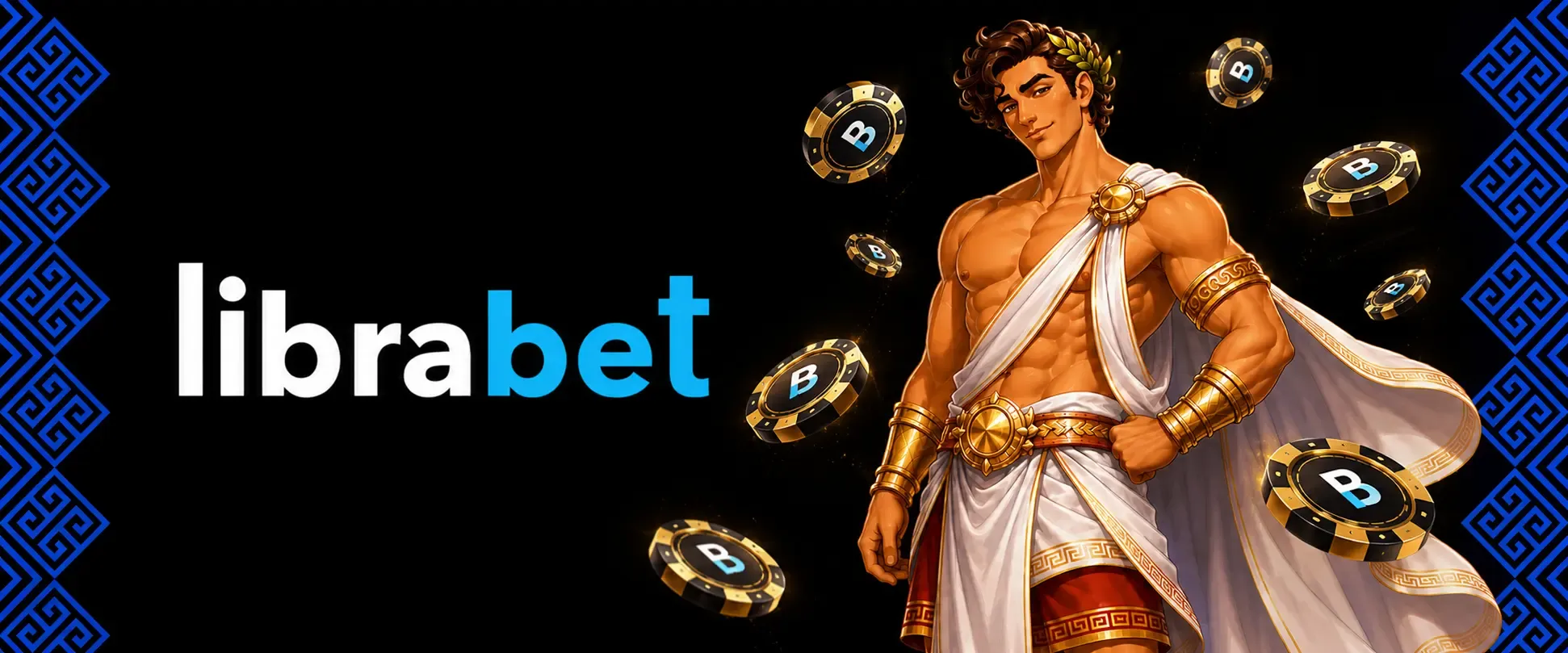Librabet it per il gioco online