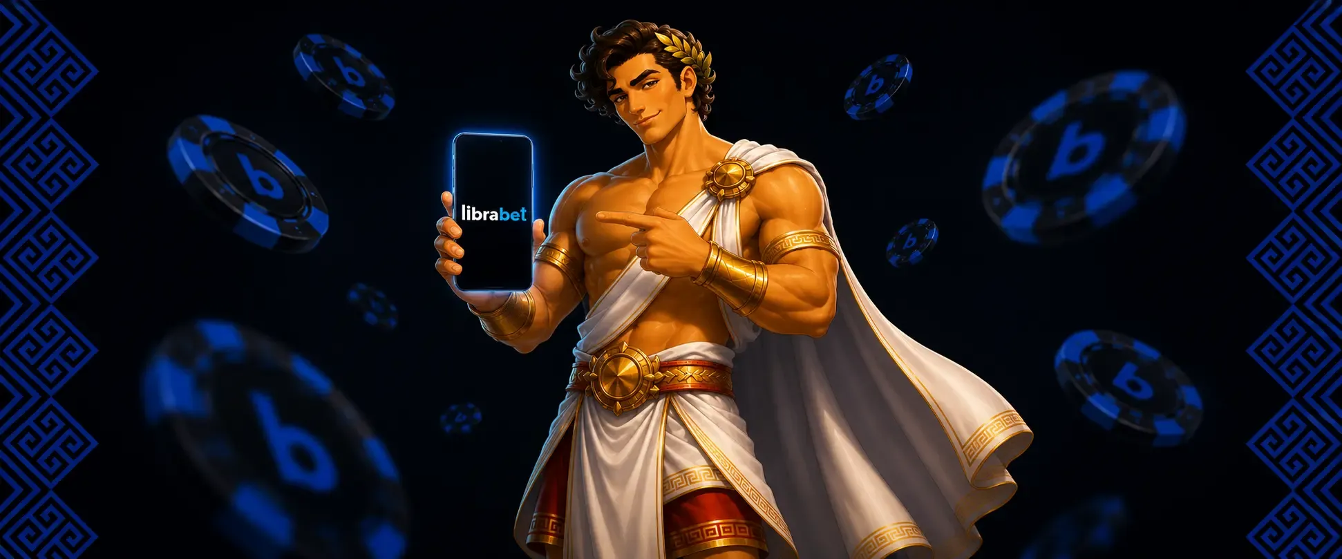 Librabet Librabet casino applicazione per smartphone
