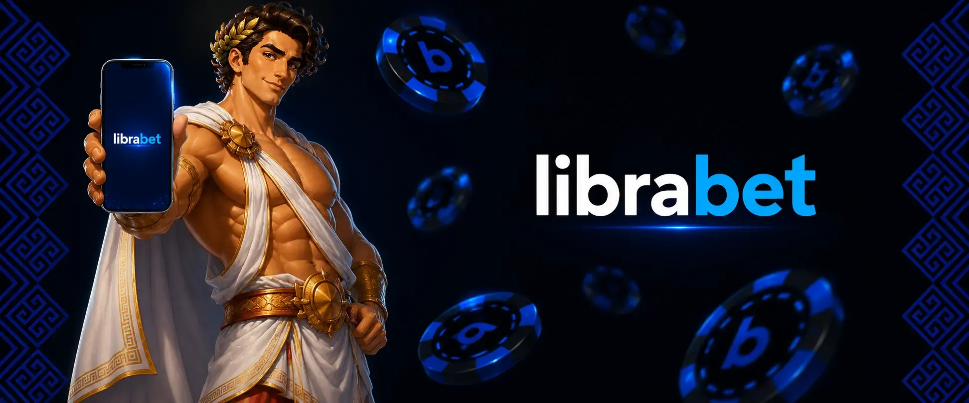 Librabet Librabet applicazione per dispositivi mobili