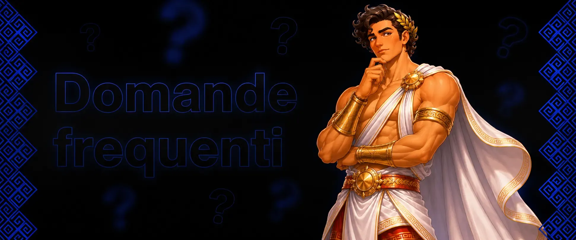 Librabet Domande frequenti su Librabet